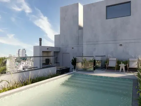 Avenida Congreso 2700