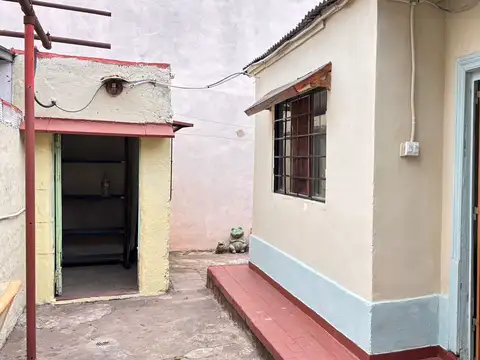 Depto Tipo Casa en Alquiler de 3 ambientes