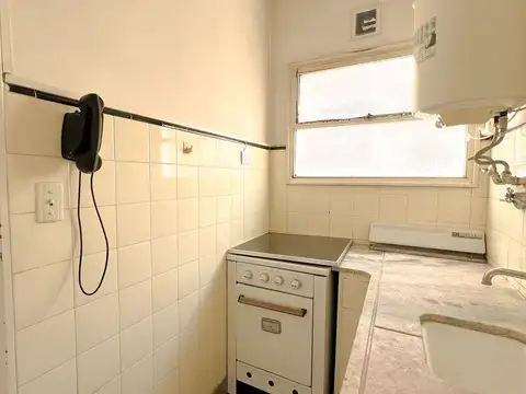 Departamento en Venta 51 años