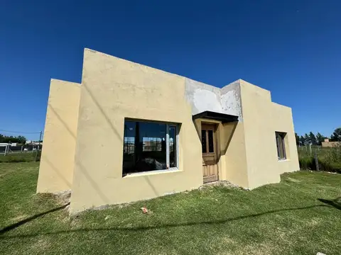 Ruta Provincial N° 6, Km. 186