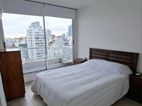 Departamento en Alquiler Temporal Permite mascota