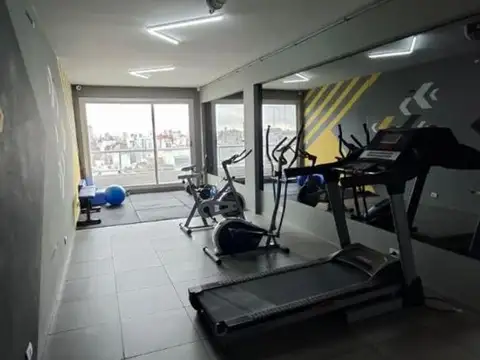 Departamento en Alquiler Temporal 10 años