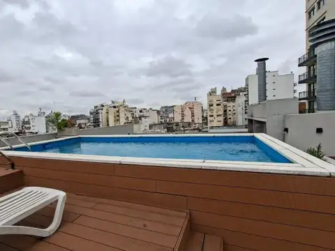Departamento en Alquiler Temporal Permite mascota