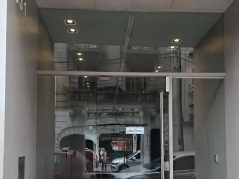 Departamento en Alquiler Temporal de 3 ambientes