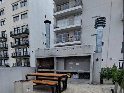 Departamento en Alquiler Temporal en Monserrat, USD 800