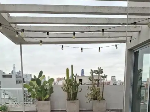 Departamento en Alquiler Temporal de 2 dormitorios