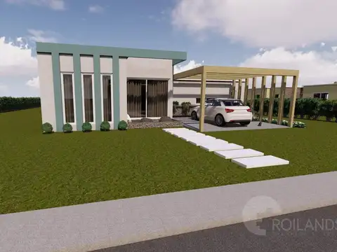Terreno en Venta en Area 60, USD 12.550