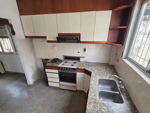 Casa y