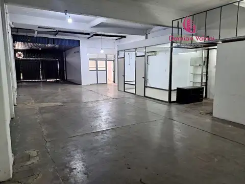 AV ALVAREZ JONTE 3600