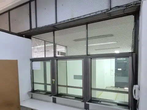 AV ALVAREZ JONTE 3600