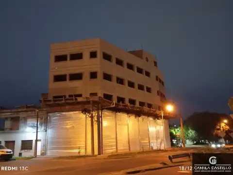 Dolores Prats y colectora El Palomar, Provincia de Buenos Aires, 100