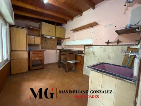 Casa en Venta 60 años