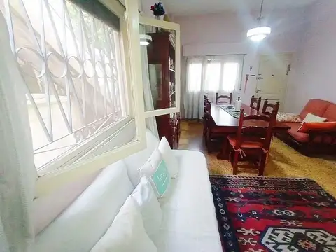 PH TIPO CASA VENTA PATIO JARDIN VILLA BOSCH