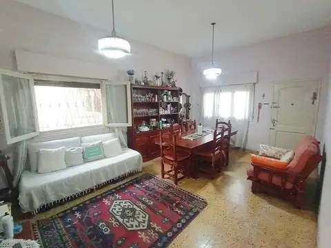 Depto Tipo Casa en Venta de 3 ambientes