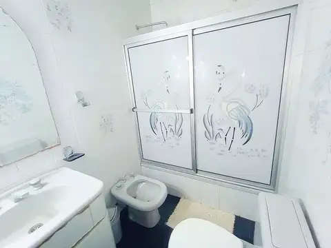 Depto Tipo Casa en Venta en Villa Bosch, USD 99.000