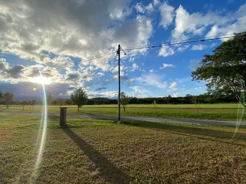 Terreno en Venta en Tapia, USD 63.000