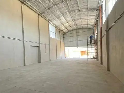 Galpon en Venta en Ciudadela, USD 265.000