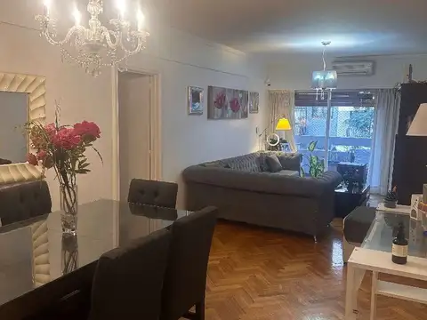 CESPEDES 2400, Piso 3