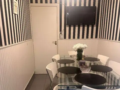 Departamento en Venta de 5 ambientes