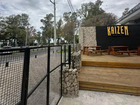 VENDO LOCAL EN LA FLORIDA ALQUILADO