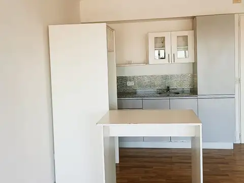 Departamento en Venta con 1 cochera