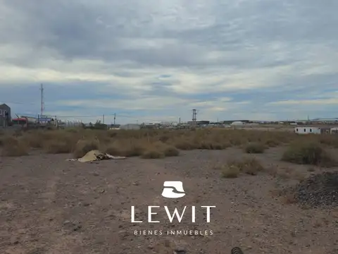 Venta | Alquiler | lote de 5000m² | Parque Industrial | Zona Vaca Muerta | Añelo | Neuquén