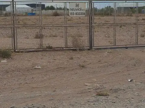 Terreno en Alquiler de 5000,0 m2