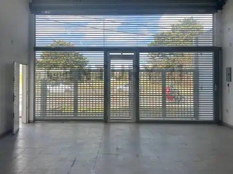 Local en Alquiler 2025 años