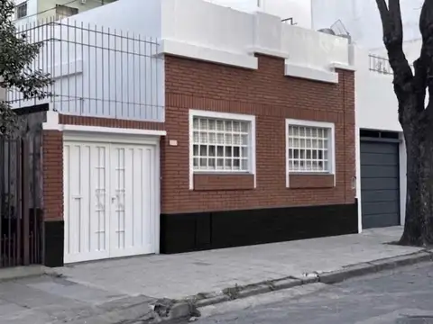 VENTA DE CASA EN SAAVEDRA EXCELENTE UBICACION