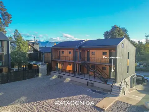 Departamento en Venta en Pascotto, USD 108.000
