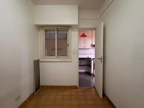 Departamento en Venta 40 años