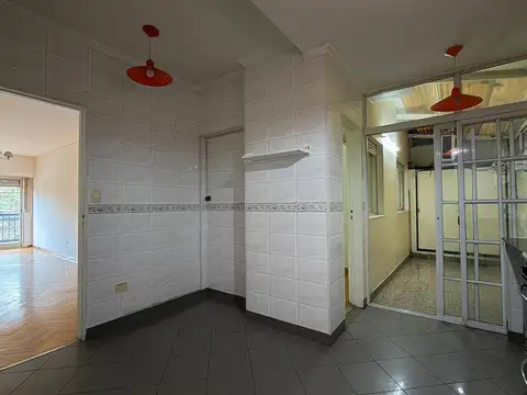 Departamento en Venta de 3 dormitorios
