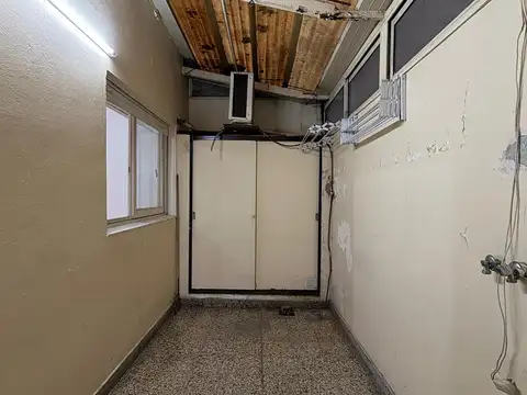 Departamento en Venta en Parque Chacabuco, USD 159.000