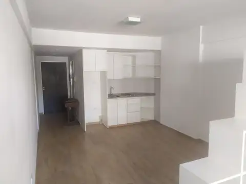 Departamento en Alquiler de Monoambiente