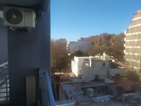 Departamento en Alquiler Apto profesional