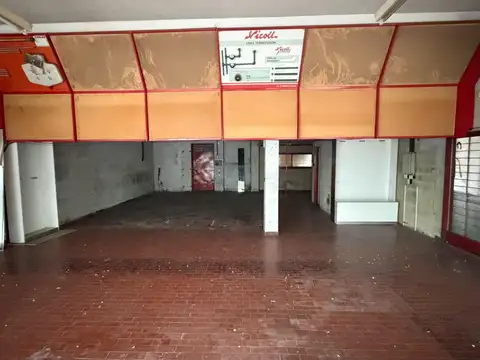 Local en Alquiler en Morón Sur, USD 3.500