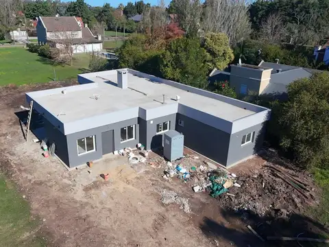 CASA+LOTE, Financiado en pesos