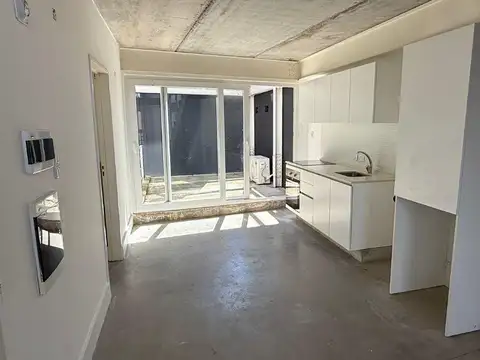 Oficina en Alquiler 4 años