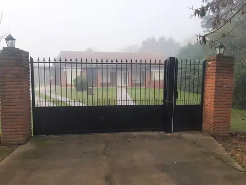 Casa en Venta de 3 dormitorios