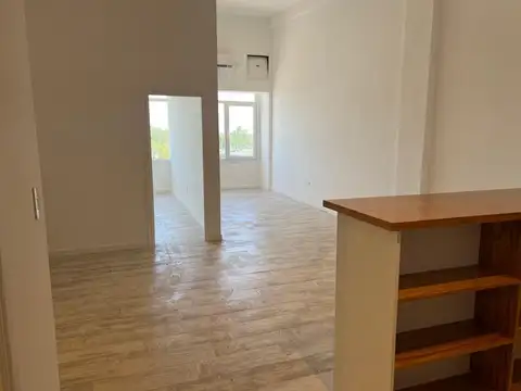 Alquiler Depto Moderno 2 amb a Estrenar cochera Ubicación Excelente