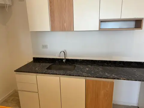 Departamento en Alquiler A Estrenar