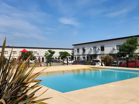 DUPLEX EN ALQUILER!