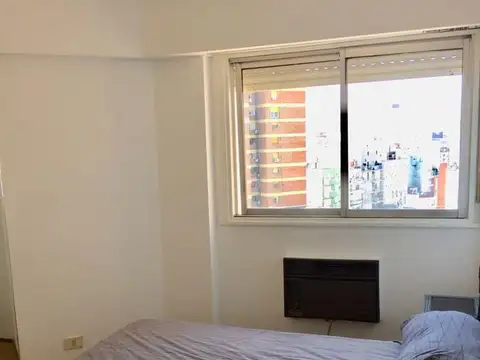 Departamento en Alquiler Temporal de 1 dormitorio