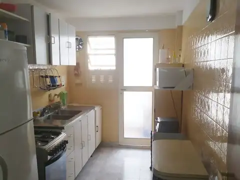 Departamento en Venta en Palermo Soho, USD 210.000