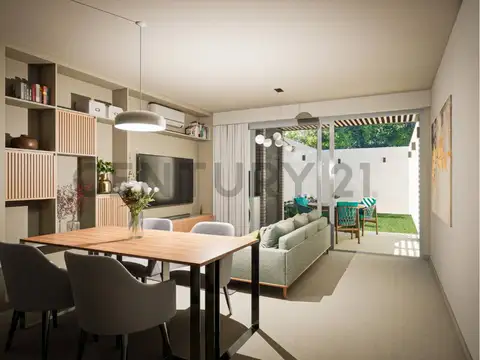 Casa en Venta de 3 dormitorios