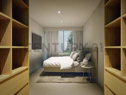 Venta Duplex 4 ambientes - Ituzaingó Norte