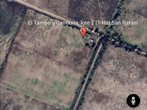 El Tambo