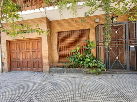Pasaje del  Carmen al 700