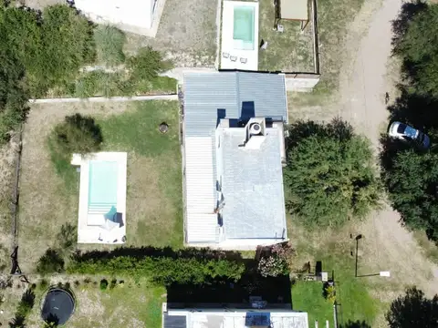 Casa en Venta en El Volcán, USD 130.000