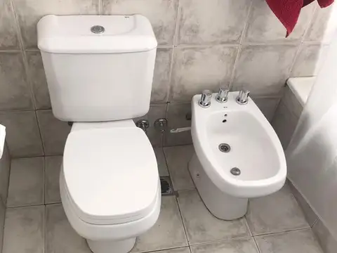 Departamento en Alquiler 10 años